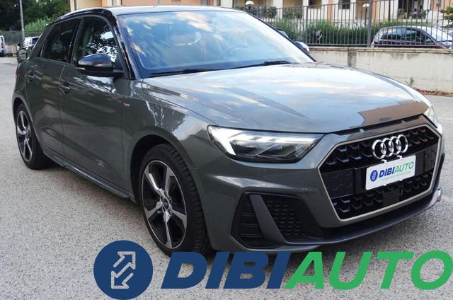 AUDI A1 usata, con Airbag Passeggero