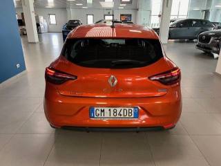 RENAULT Clio usata, con Alzacristalli elettrici
