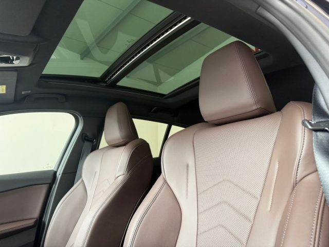 BMW 118 usata, con Specchietti laterali elettrici