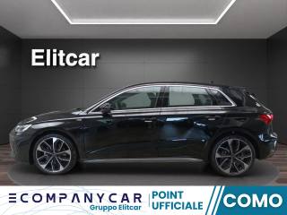 AUDI A3 usata, con Autoradio