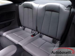 AUDI TT usata, con Airbag Passeggero