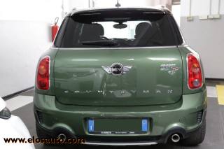 MINI Countryman usata, con Airbag Passeggero