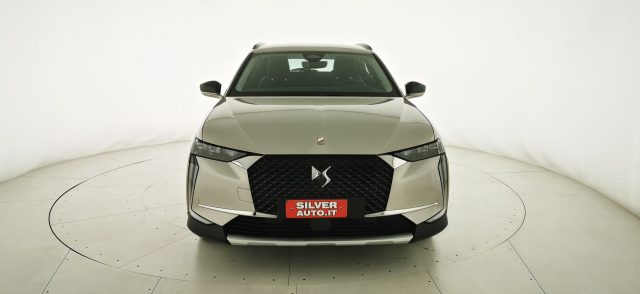 DS AUTOMOBILES DS 4 usata, con Airbag