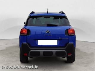 CITROEN C3 Aircross usata, con Airbag Passeggero
