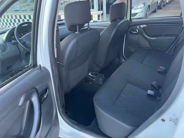 DACIA Duster usata, con Cruise Control