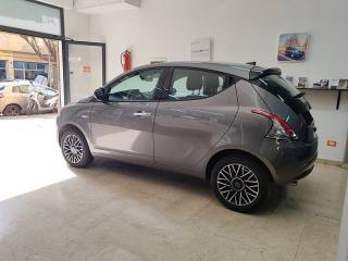 LANCIA Ypsilon usata, con Alzacristalli elettrici