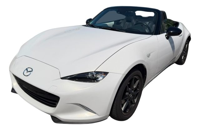 MAZDA MX-5 usata, con ESP