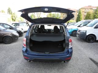 SUBARU Forester usata 47