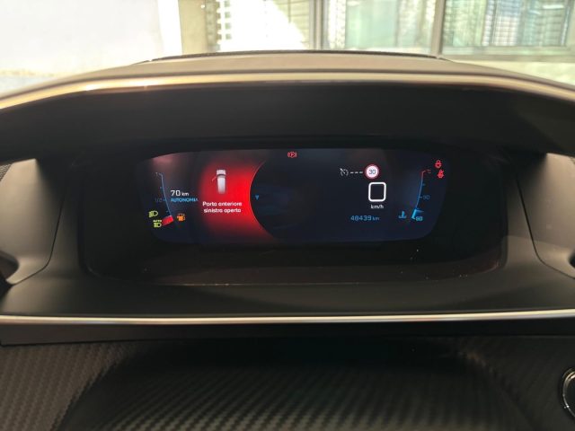 PEUGEOT 2008 usata, con Controllo trazione