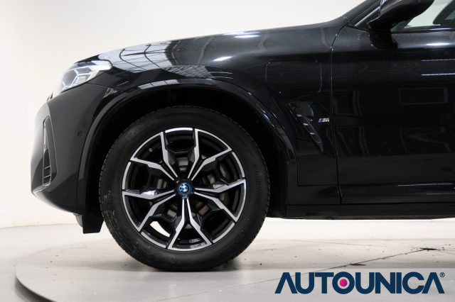 BMW X3 usata, con Sistema di navigazione
