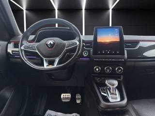 RENAULT Arkana usata, con Immobilizzatore elettronico