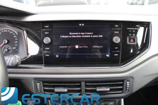 VOLKSWAGEN Polo usata, con Cruise Control