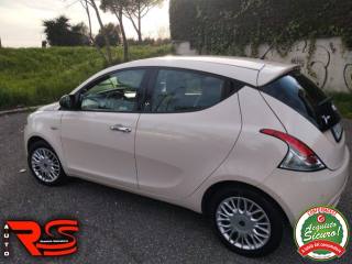 LANCIA Ypsilon 1.2 69 CV 5 porte Gold
