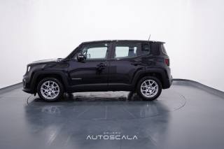 JEEP Renegade usata, con Airbag laterali