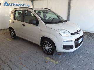 FIAT Panda usata, con Airbag