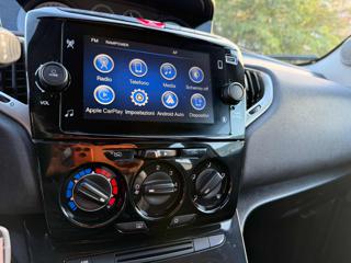 LANCIA Ypsilon usata, con Immobilizzatore elettronico