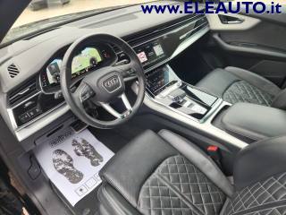 AUDI Q8 usata, con Controllo trazione