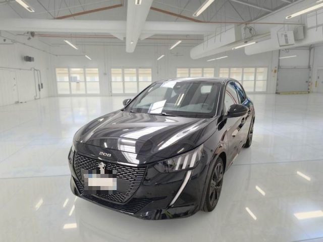 PEUGEOT 208 usata, con ABS