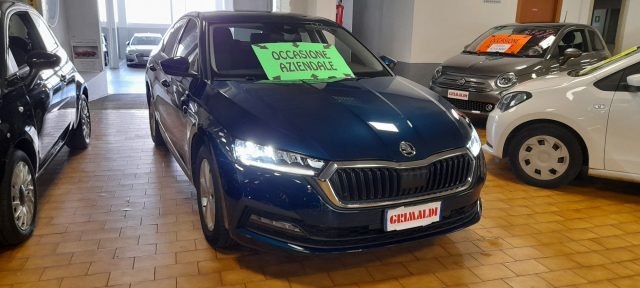 SKODA Octavia usata, con Airbag