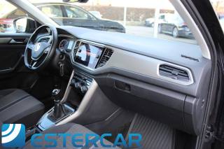 VOLKSWAGEN T-Roc usata, con Climatizzatore