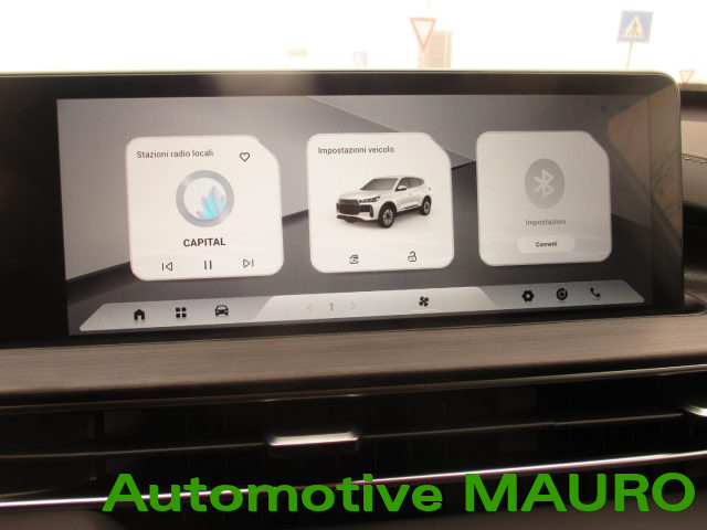 DR MOTOR DR 5.0 usata, con Autoradio digitale