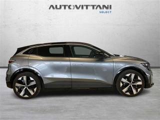 RENAULT Megane usata, con Autoradio