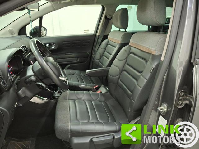 CITROEN C3 usata, con Boardcomputer
