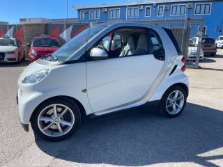 SMART ForTwo usata 1