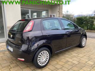 FIAT Punto Evo usata, con Climatizzatore
