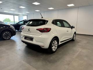 RENAULT Clio usata, con Sensore di pioggia