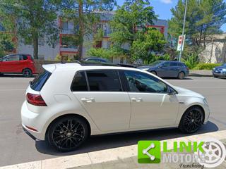 VOLKSWAGEN Golf usata, con Climatizzatore