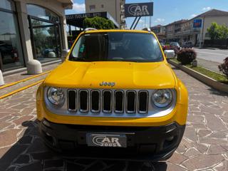JEEP Renegade usata, con Chiusura centralizzata