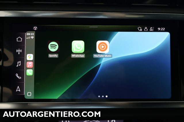 AUDI Q3 usata, con Autoradio digitale