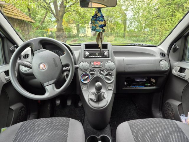 FIAT Panda usata, con Airbag Passeggero