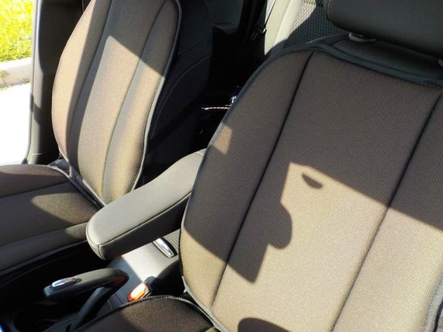 OPEL Crossland X usata, con USB