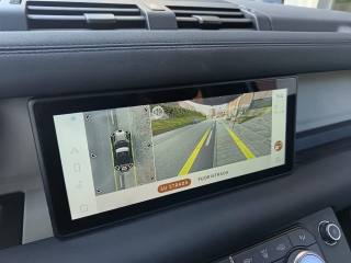 LAND ROVER Defender usata, con Cruise Control