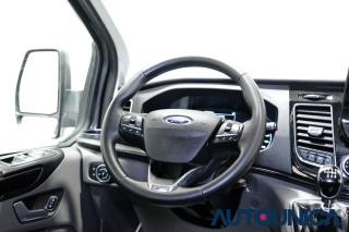 FORD Tourneo Custom usata, con Sensori di parcheggio anteriori