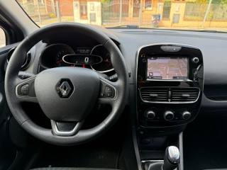 RENAULT Clio usata 8