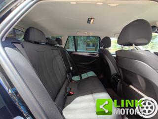 BMW 520 usata, con Park Distance Control