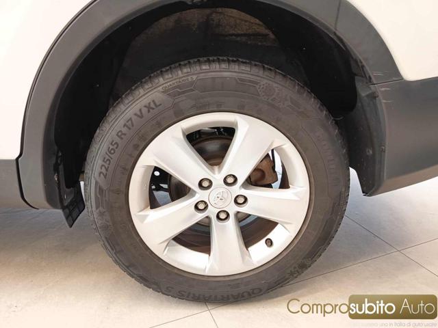 TOYOTA RAV 4 usata 32