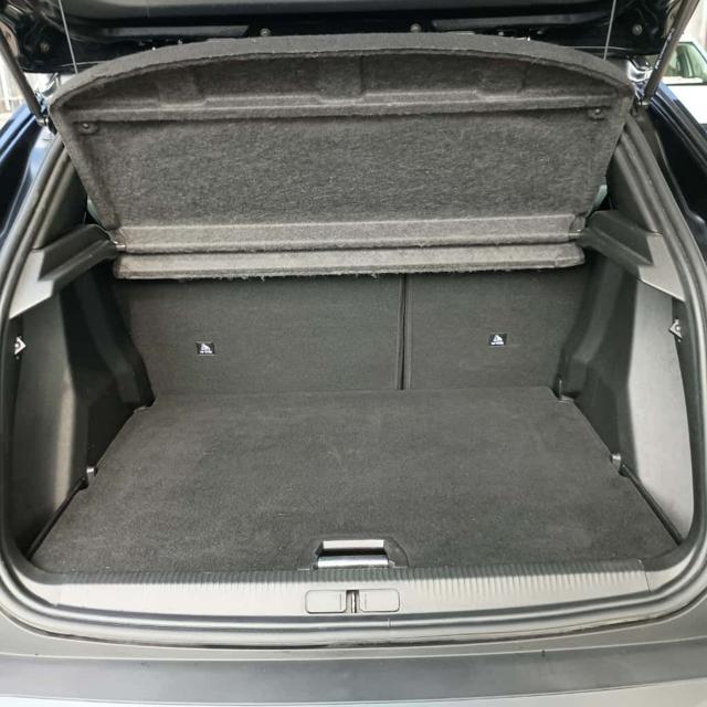 PEUGEOT 2008 usata, con Controllo vocale