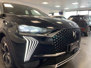 DS AUTOMOBILES DS 7 usata, con MP3