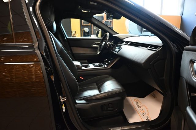 LAND ROVER Range Rover Velar usata 28