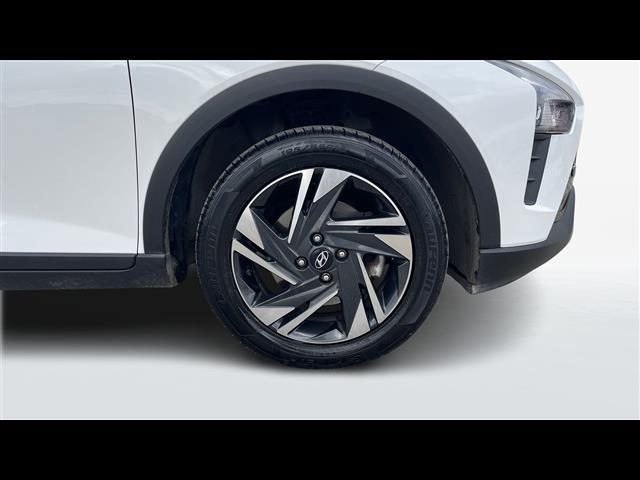 HYUNDAI Bayon usata, con Alzacristalli elettrici