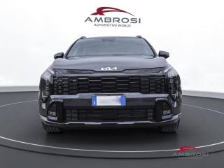 KIA Sportage usata 6