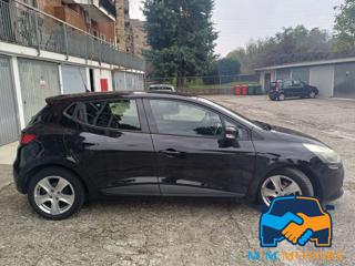 RENAULT Clio usata, con Airbag Passeggero