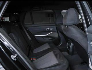 BMW 318 usata, con Cerchi in lega