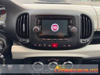 FIAT 500L usata, con Fendinebbia