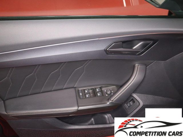 CUPRA Formentor usata, con Autoradio digitale