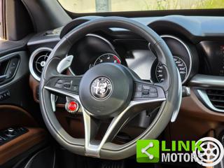 ALFA ROMEO Stelvio usata, con Controllo trazione